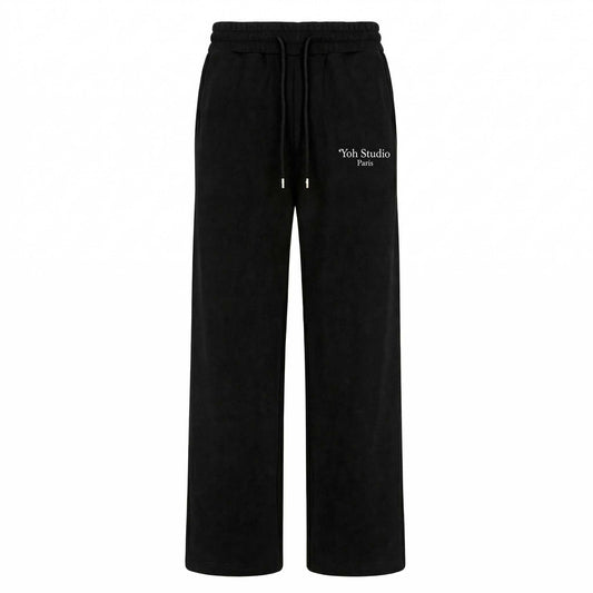 sweat pants(straight)